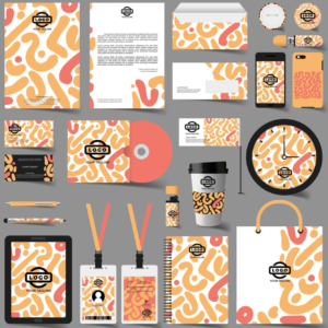 Marketing Tools Design