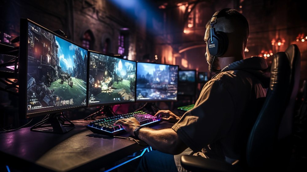 INTISARANA TEKNOLOGI