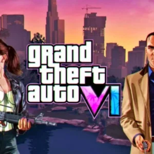 Grand Theft Auto VI / GTA 6