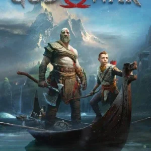 Game God of War
