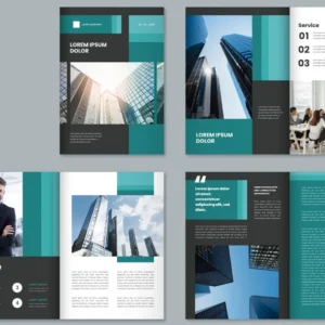 Design Company Profile