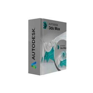 Autodesk 3ds max