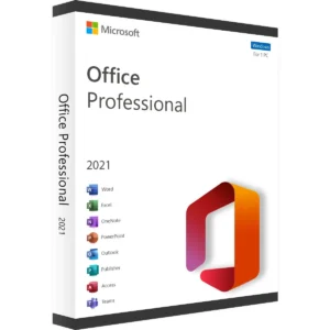 Microsoft Office Professional